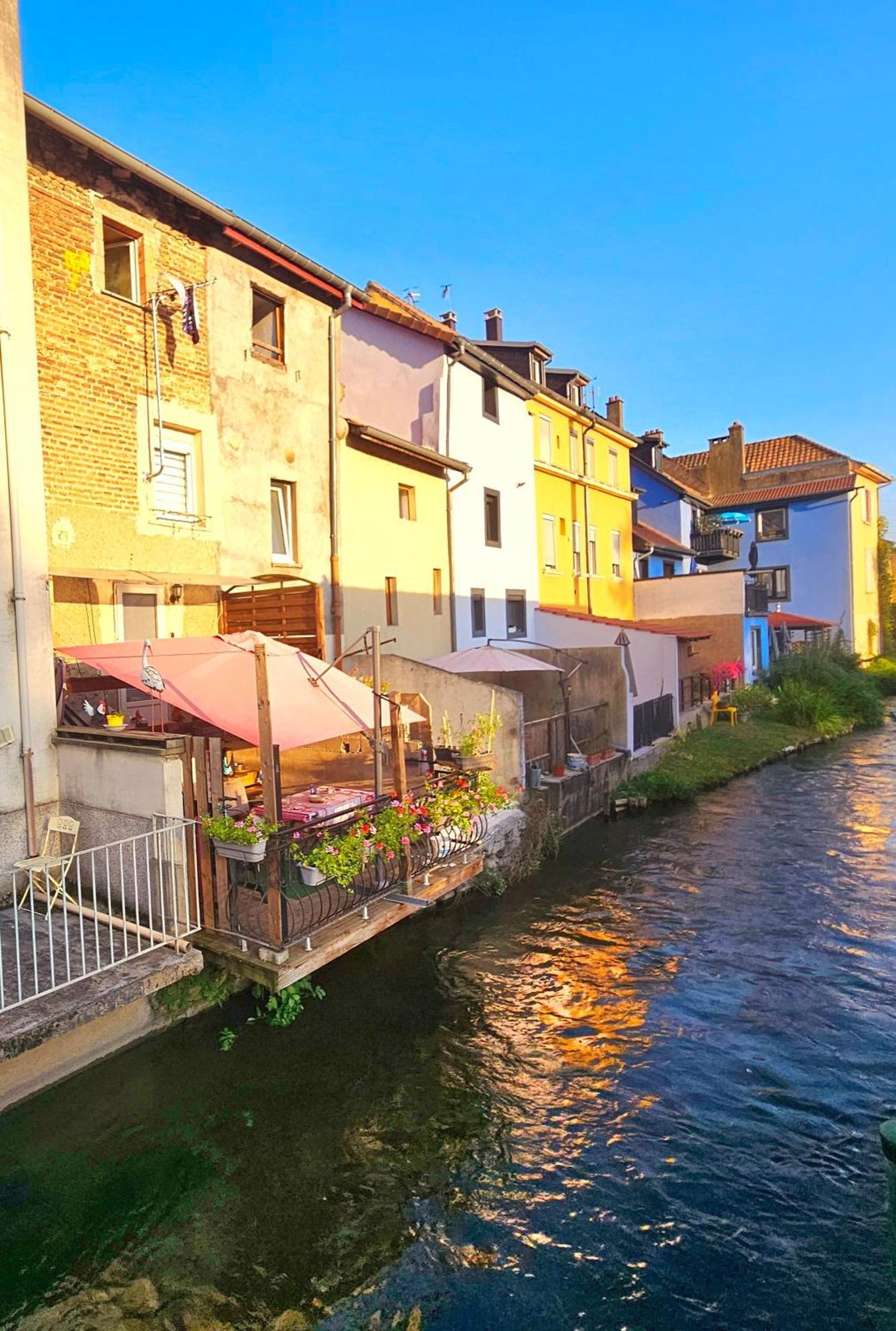 L'atypique Des Remparts *