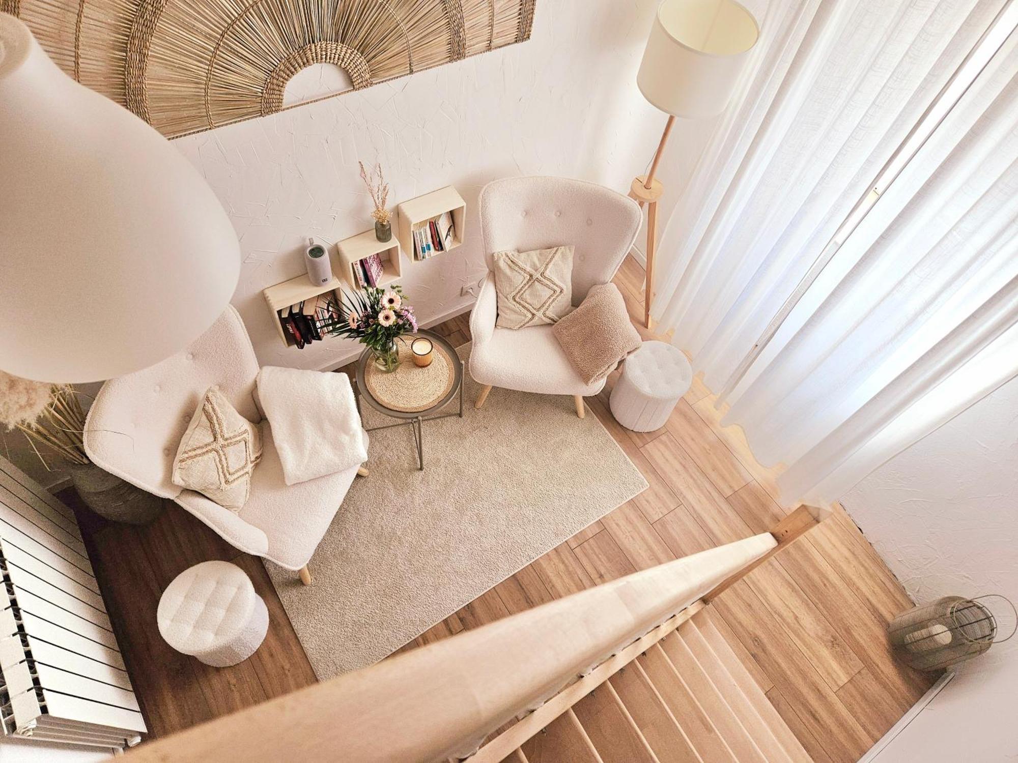 L'atypique Des Remparts Holiday home *